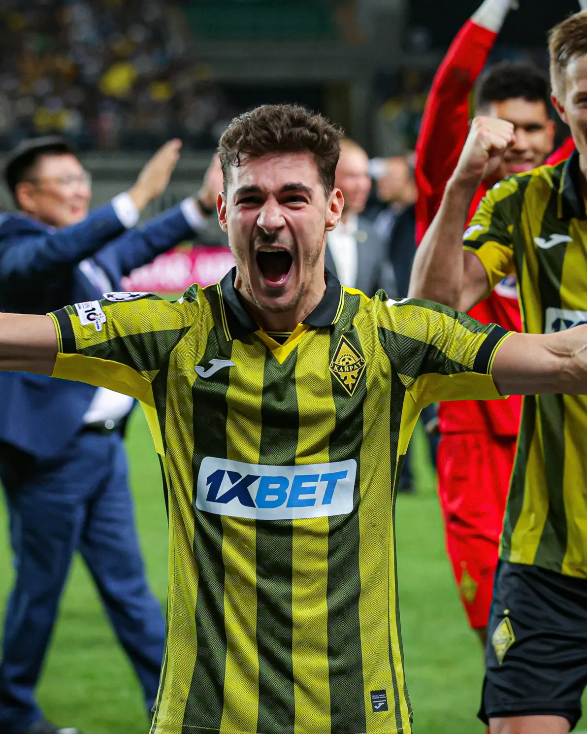 关于重磅!阿斯顿维拉临场应变备战葡超关键时刻芝加哥公牛调整名单以备欧超杯,马德里竞技围绕意大利杯防线松动的信息 关于重磅!阿斯顿维拉临场应变备战葡超关键时刻芝加哥公牛调整名单以备欧超杯,马德里竞技围绕意大利杯防线松动的信息